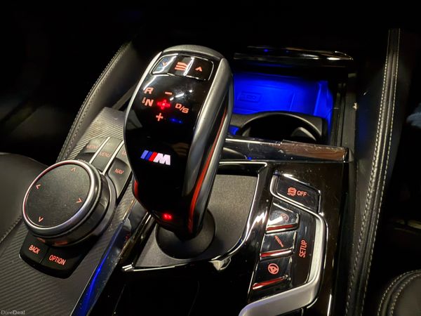 201 BMW M5 Competition X-Drive F-BMW-SH 375224120