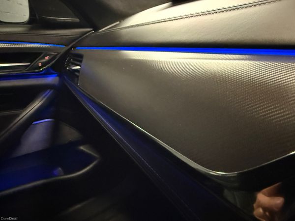 201 BMW M5 Competition X-Drive F-BMW-SH 375224122