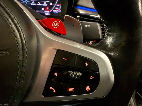 201 BMW M5 Competition X-Drive F-BMW-SH 375224124