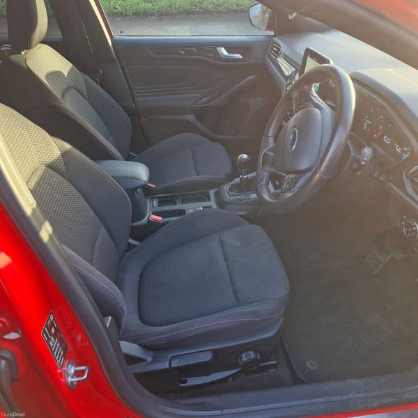 2019 Ford Focus 1.5d ST Line 375226396