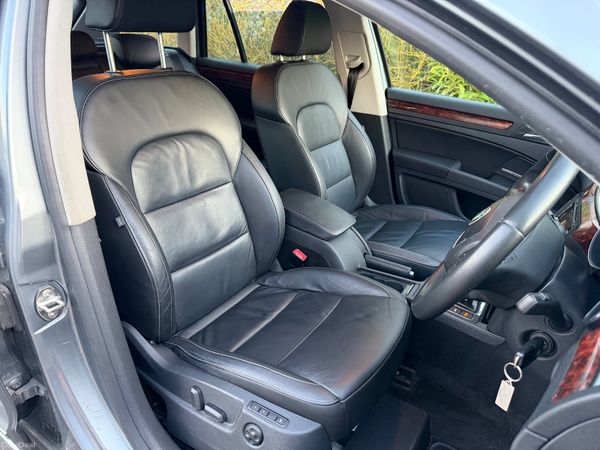 Skoda Superb DSG/LOW KM/AUTO 375226890