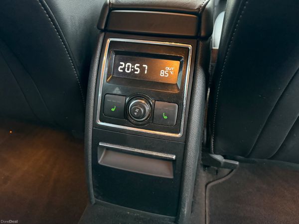 Skoda Superb DSG/LOW KM/AUTO 375226912