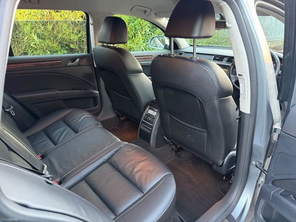 Skoda Superb DSG/LOW KM/AUTO 375226916