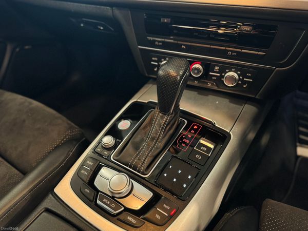 Audi A6 2.0TDI-S LINE ULTRA Automatic -Top Spec 375233284
