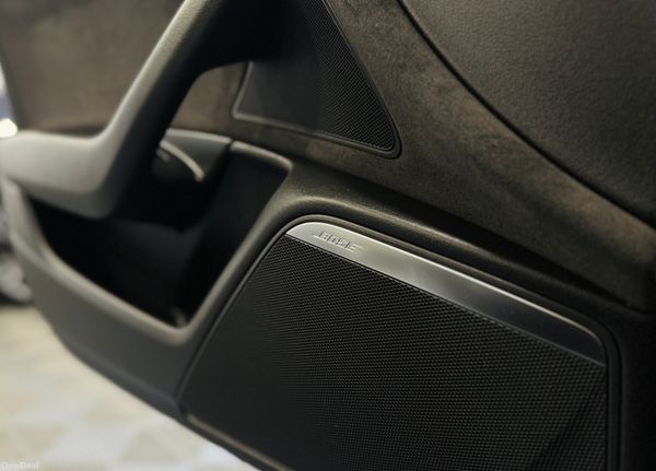 Audi A6 2.0TDI-S LINE ULTRA Automatic -Top Spec 375233289