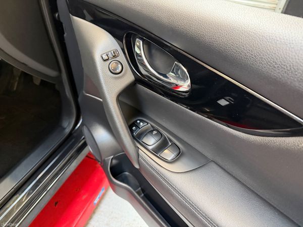 Nissan Qashqai 2017.  NCT 2027 ! 375233776