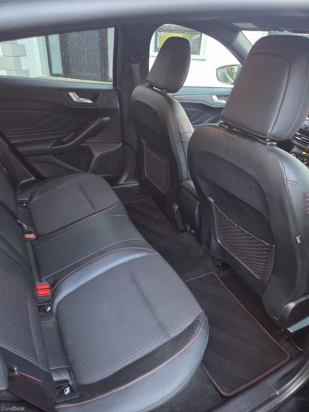 2019 FORD FOCUS ST X 1.5TDCI 120BHP 375340413