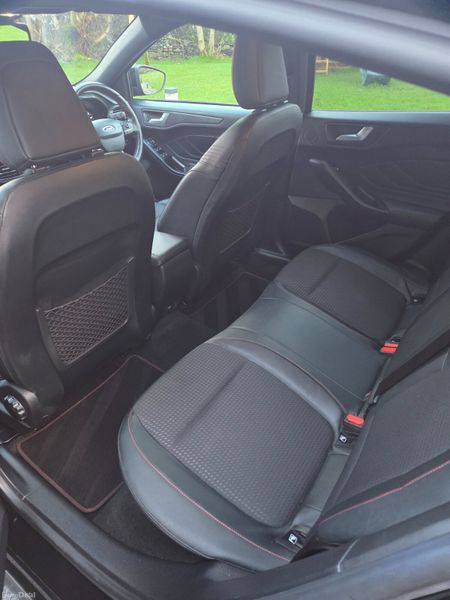 2019 FORD FOCUS ST X 1.5TDCI 120BHP 375340416