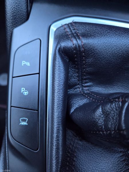 2019 FORD FOCUS ST X 1.5TDCI 120BHP 375340419