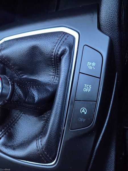 2019 FORD FOCUS ST X 1.5TDCI 120BHP 375340420