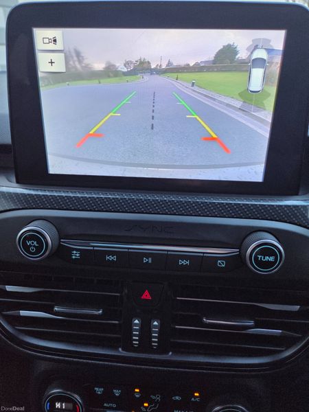 2019 FORD FOCUS ST X 1.5TDCI 120BHP 375340421