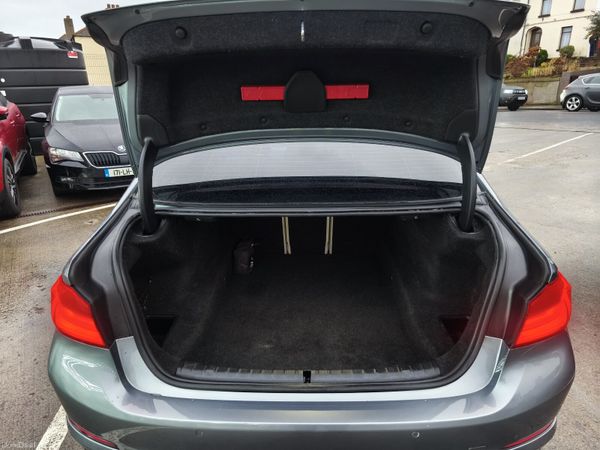 2018 BMW 5-Series 1 Year Warranty AA Approved 375354093