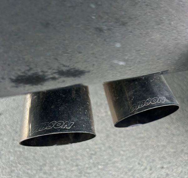 2013 Chevy Avalanche 5.3 V8 petrol 375356508