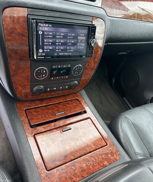 2013 Chevy Avalanche 5.3 V8 petrol 375356513