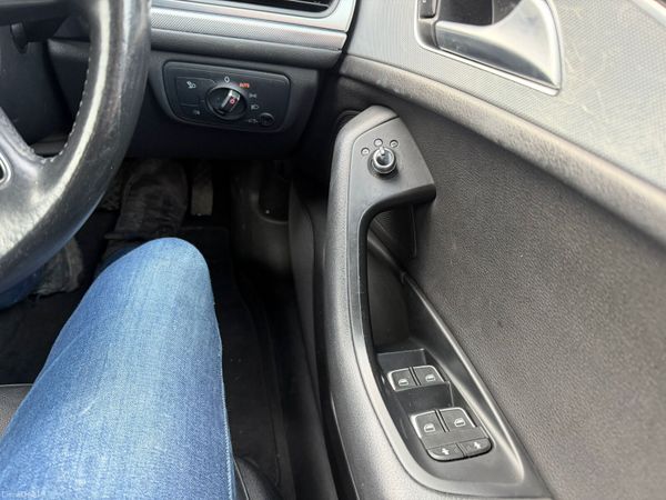 16 Audi A6  Ultra  SE 2.0 375357918