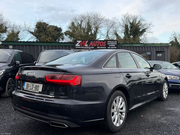 16 Audi A6  Ultra  SE 2.0 375357919