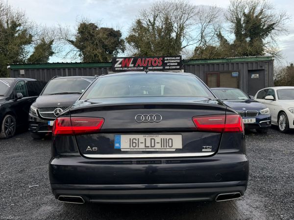 16 Audi A6  Ultra  SE 2.0 375357920