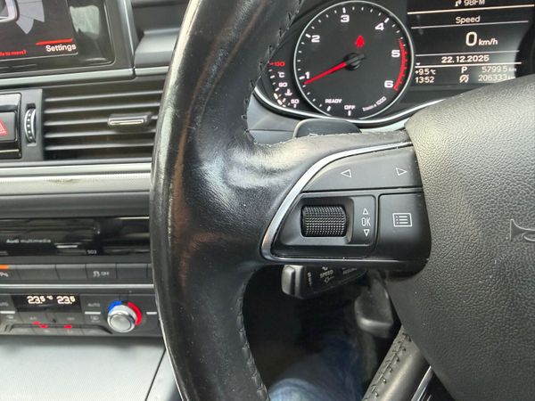 16 Audi A6  Ultra  SE 2.0 375357922