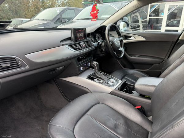 16 Audi A6  Ultra  SE 2.0 375357924