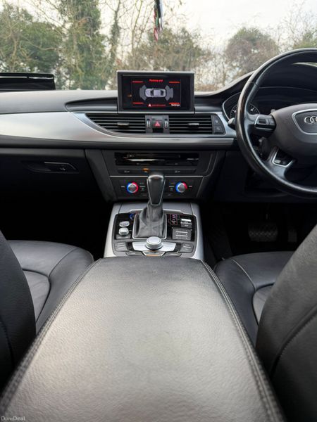 16 Audi A6  Ultra  SE 2.0 375357926