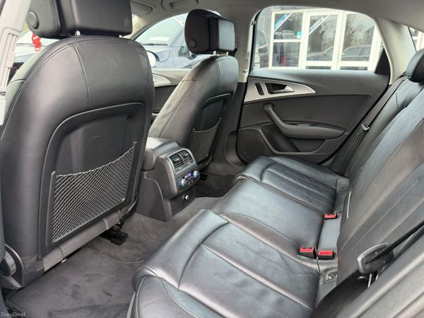 16 Audi A6  Ultra  SE 2.0 375357927