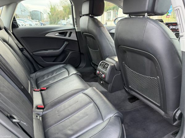 16 Audi A6  Ultra  SE 2.0 375357929