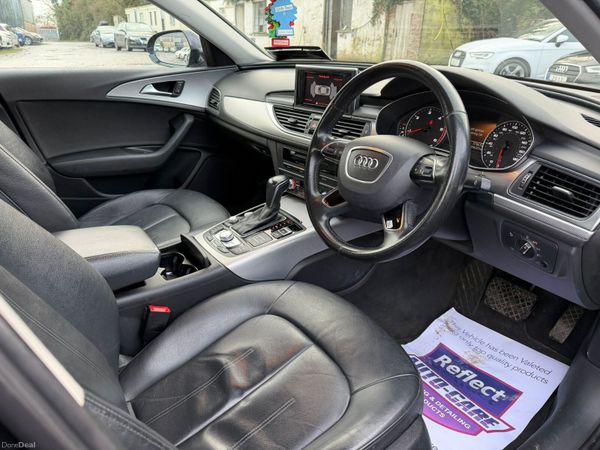 16 Audi A6  Ultra  SE 2.0 375357930