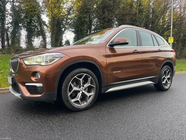BMW X1 2015 AUTOMATIC ( NCT 11:27) 375380113
