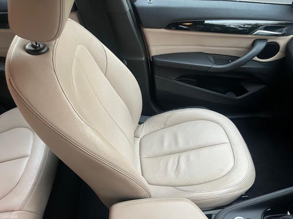 BMW X1 2015 AUTOMATIC ( NCT 11:27) 375380119