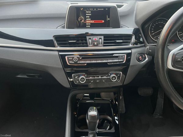 BMW X1 2015 AUTOMATIC ( NCT 11:27) 375380125