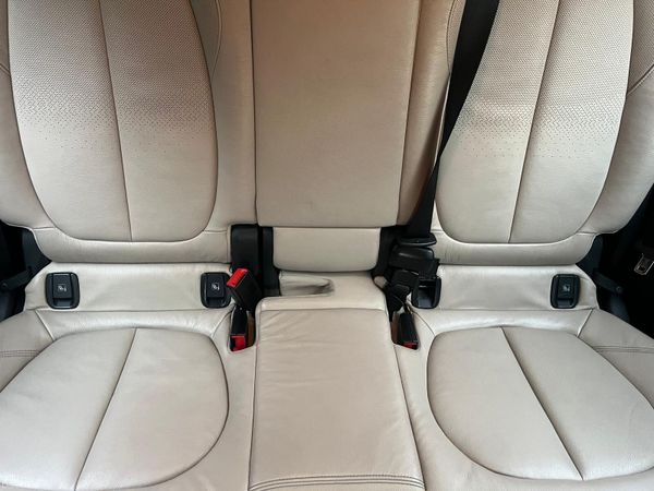 BMW X1 2015 AUTOMATIC ( NCT 11:27) 375380126