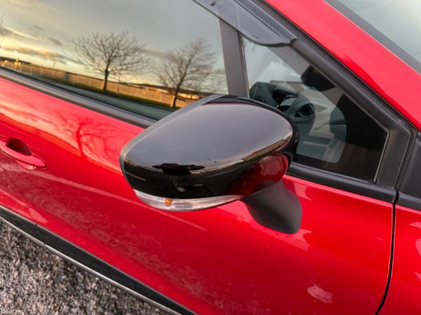 Renault Clio 2016 Automatic 375390224