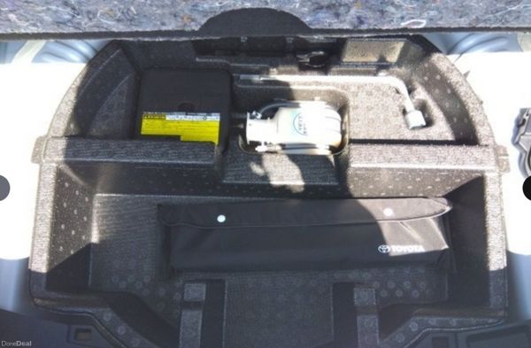 172 - Toyota Vitz 1.3L 26000 km fresh NCT 375390853