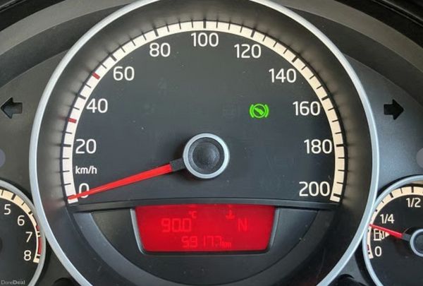 2016 VW Up 5 doors- Finance available 375391173