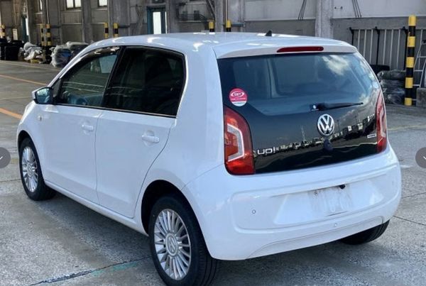 2016 VW Up 5 doors- Finance available 375391175