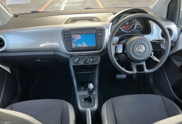 2016 VW Up 5 doors- Finance available 375391179