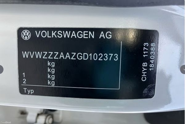 2016 VW Up 5 doors- Finance available 375391182