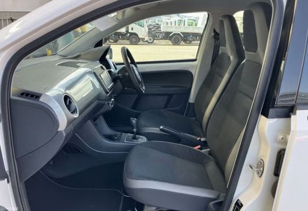 2016 VW Up 5 doors- Finance available 375391184