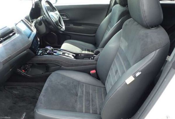 2016 Honda Vezel 1.5 Petrol Hybrid 2 years NCT 375391362