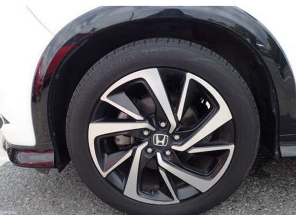 2016 Honda Vezel 1.5 Petrol Hybrid 2 years NCT 375391366