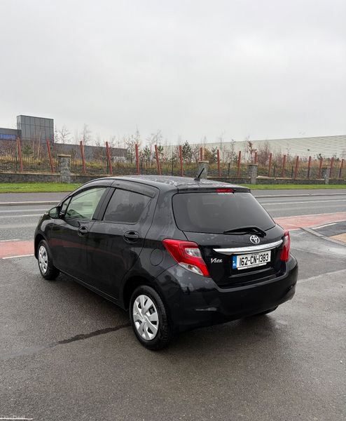 2016 Toyota Vitz 1.0 Auto LOW KILOMETRES 375399473