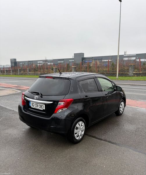 2016 Toyota Vitz 1.0 Auto LOW KILOMETRES 375399477