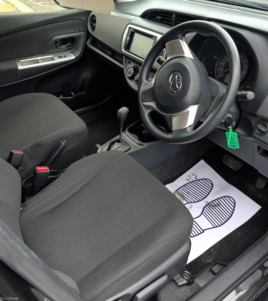 2016 Toyota Vitz 1.0 Auto LOW KILOMETRES 375399479