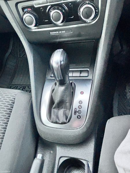 2011 VOLKSWAGEN GOLF 1.4L Petrol AUTOMATIC 375312414