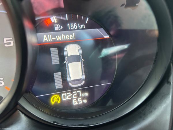 Porsche Macan 2016 , FSH from Porsche, AWD 375314657