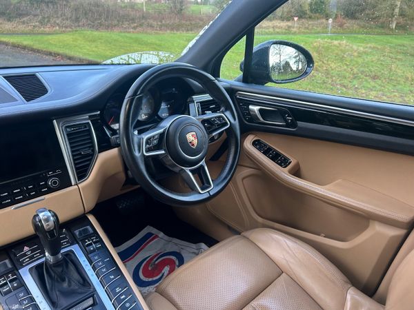 Porsche Macan 2016 , FSH from Porsche, AWD 375314601