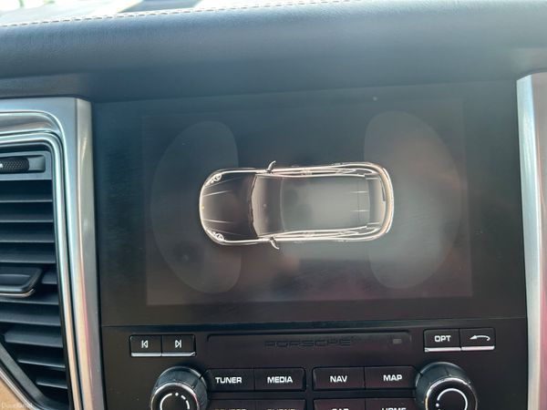 Porsche Macan 2016 , FSH from Porsche, AWD 375314609