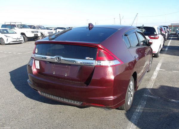 2013 Honda Insight 1.5 Hybrid Exclusive LOW KMS 375316370