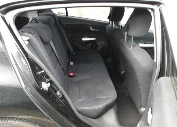 2012 Honda Insight 1.3 Hybrid Automatic 375316902