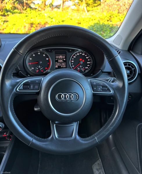 2018 Audi A1 SLine 1.0 Auto Sports Edition 43000KM 375331664